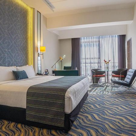 Sonesta Hotel Arequipa Pachacutec エクステリア 写真