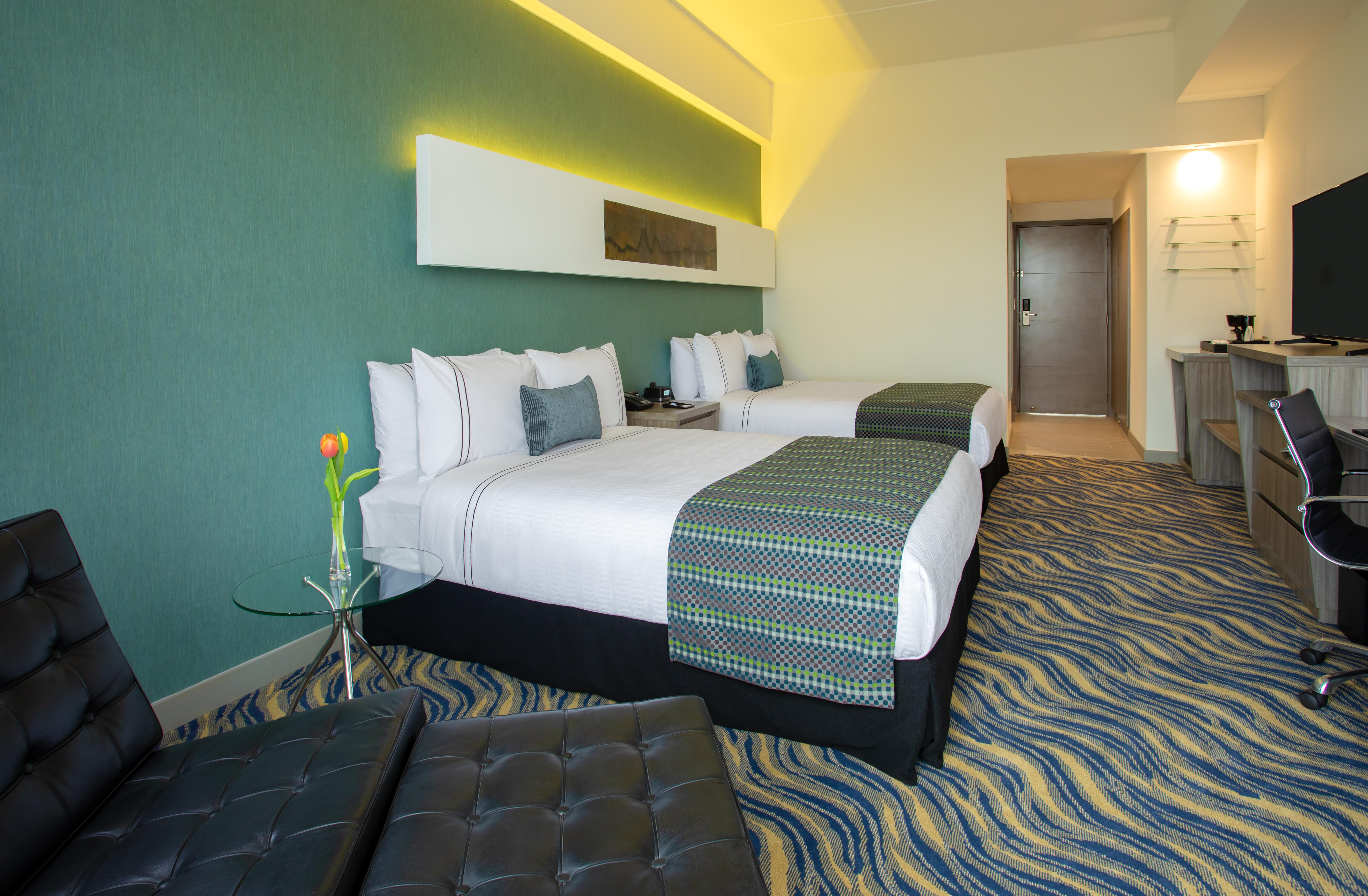 Sonesta Hotel Arequipa Pachacutec エクステリア 写真