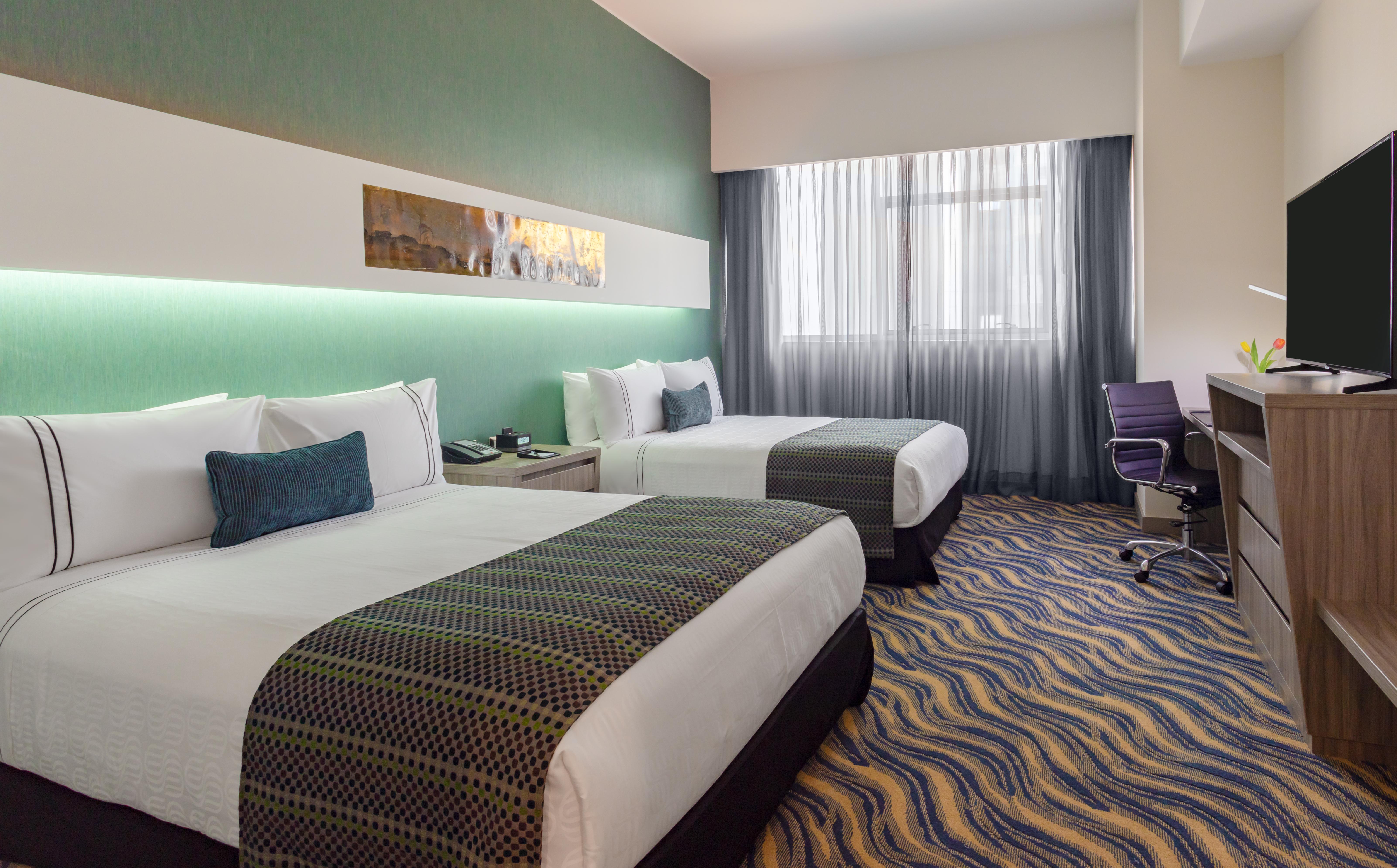Sonesta Hotel Arequipa Pachacutec エクステリア 写真