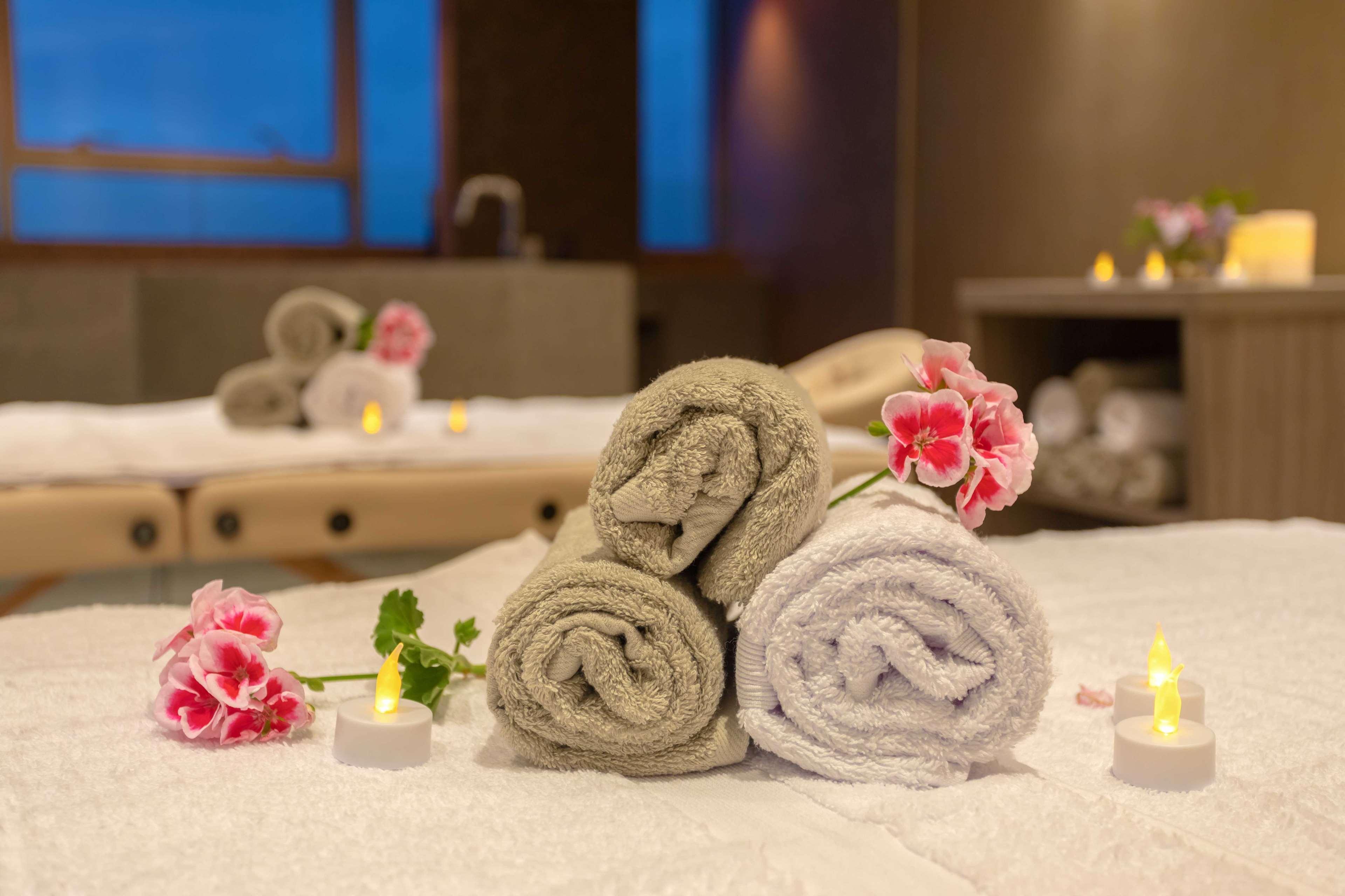 Sonesta Hotel Arequipa Pachacutec エクステリア 写真