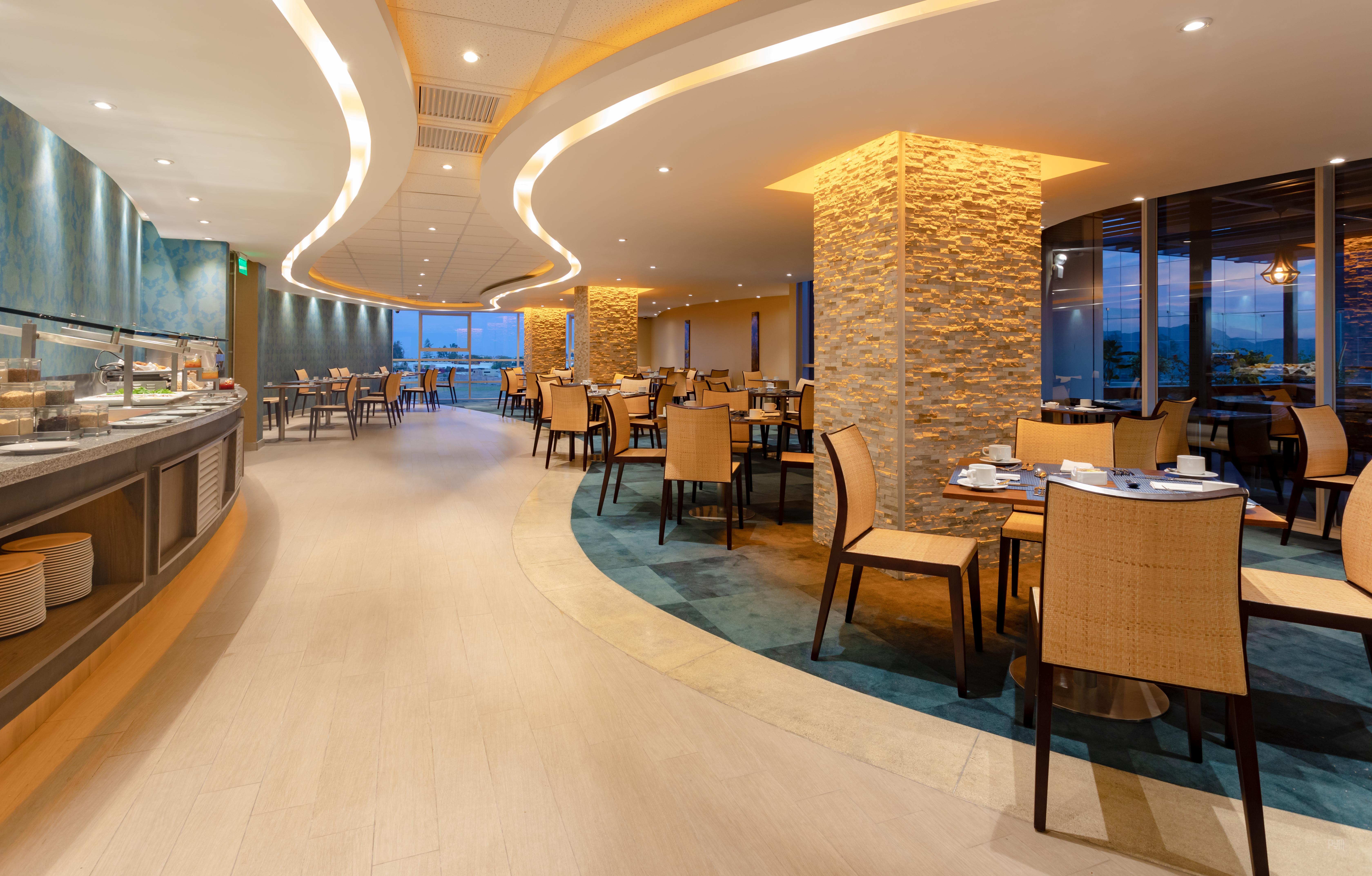 Sonesta Hotel Arequipa Pachacutec エクステリア 写真