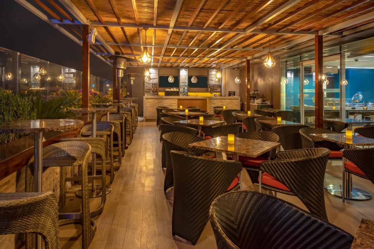 Sonesta Hotel Arequipa Pachacutec エクステリア 写真