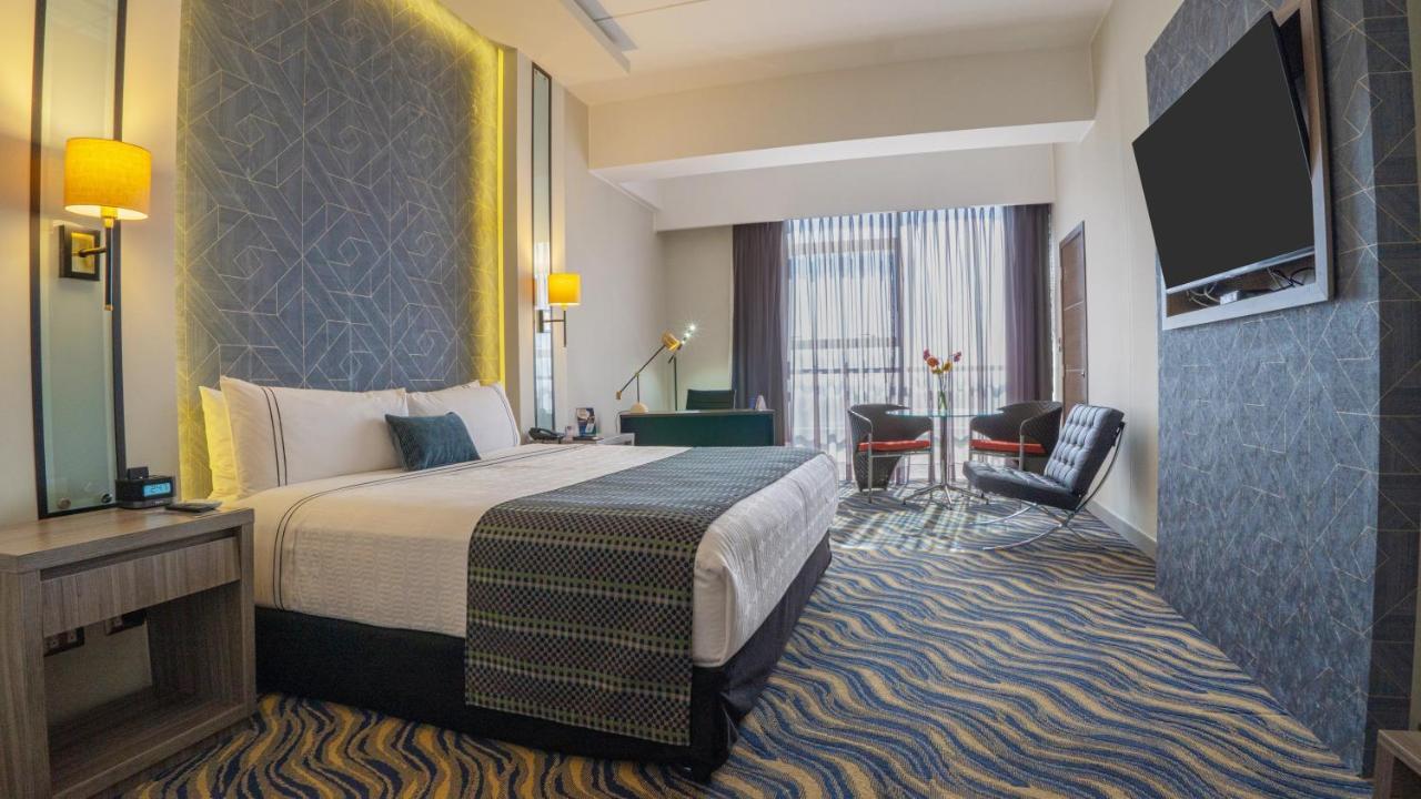 Sonesta Hotel Arequipa Pachacutec エクステリア 写真