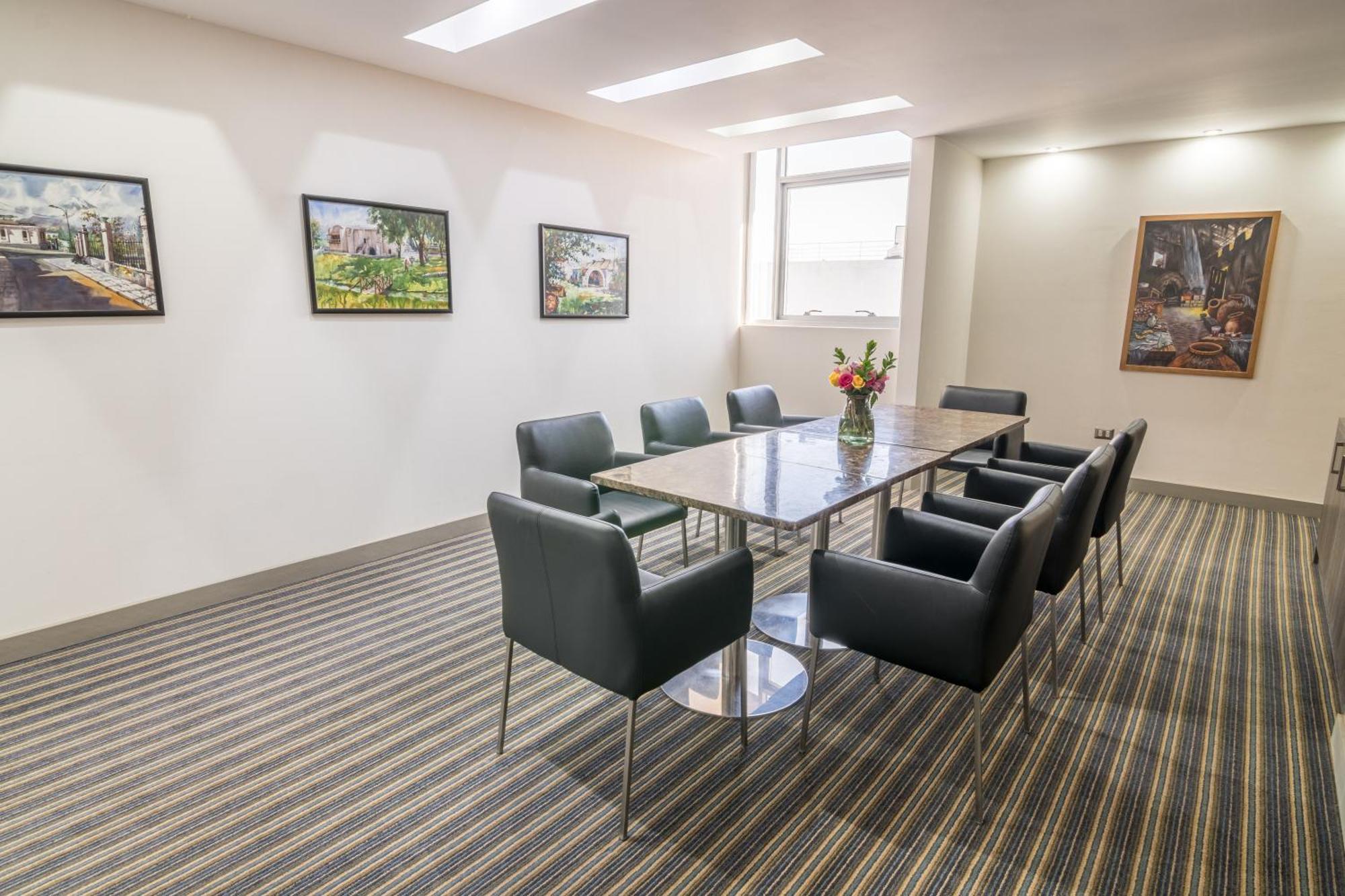 Sonesta Hotel Arequipa Pachacutec エクステリア 写真