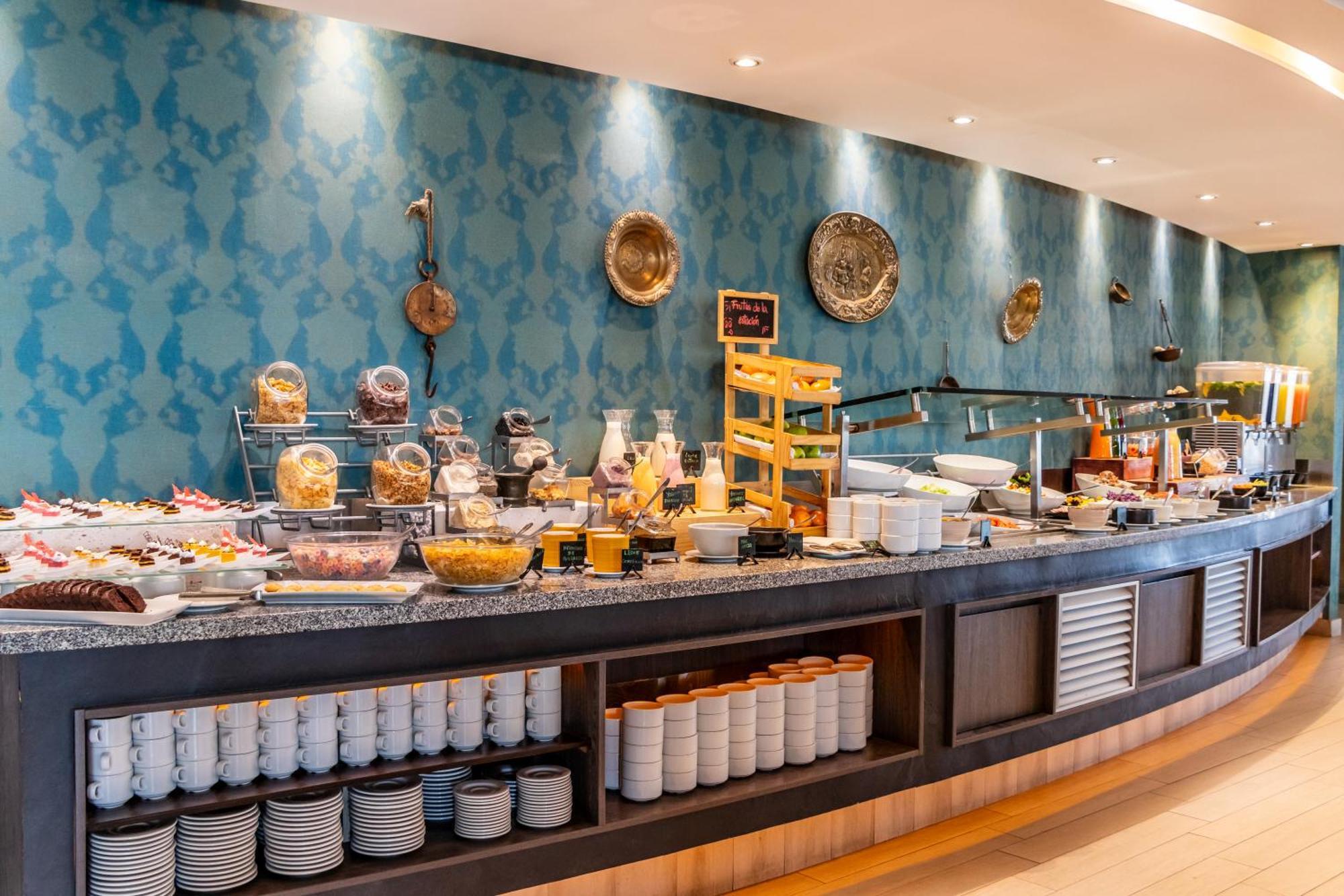 Sonesta Hotel Arequipa Pachacutec エクステリア 写真