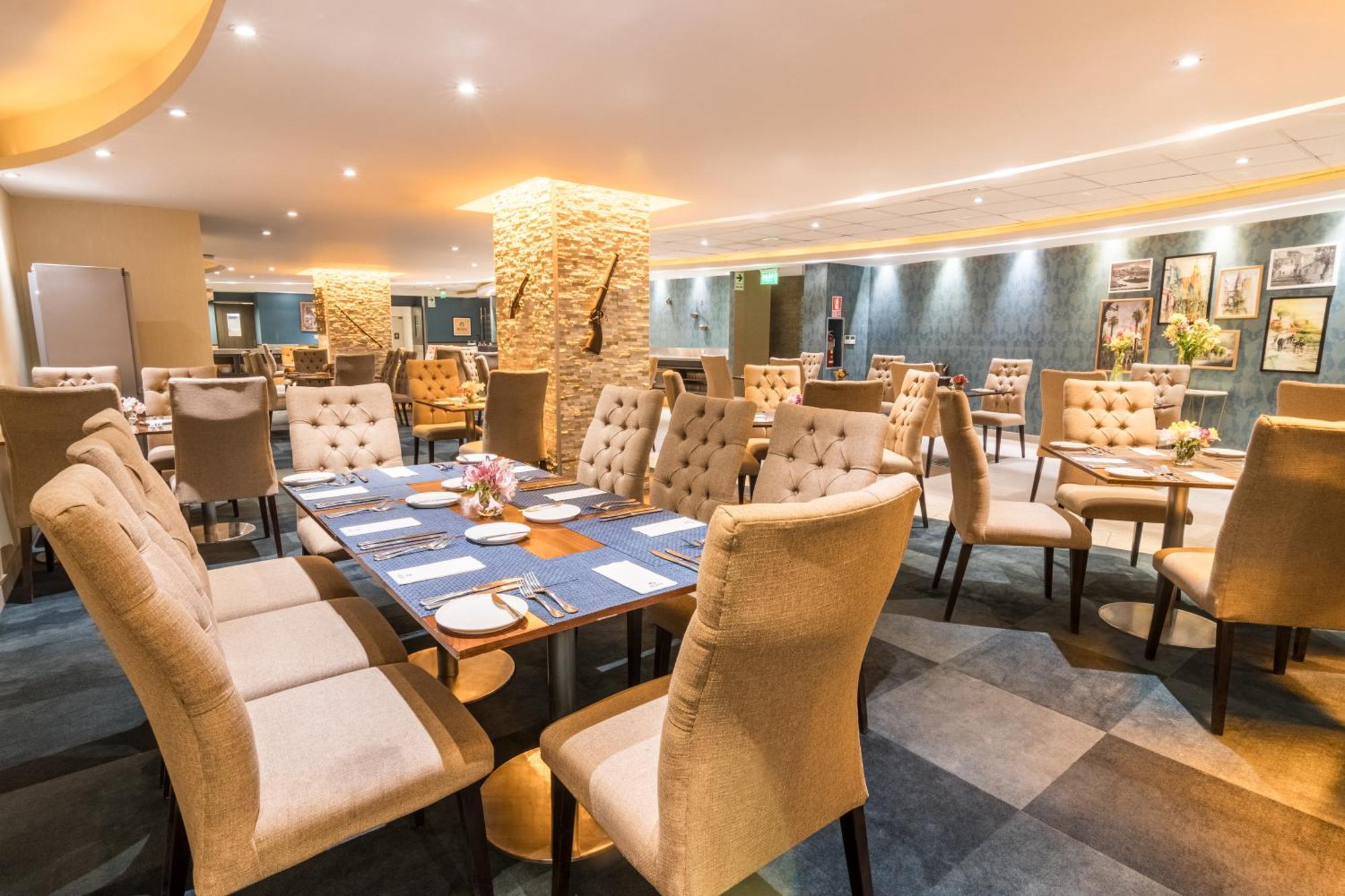 Sonesta Hotel Arequipa Pachacutec エクステリア 写真