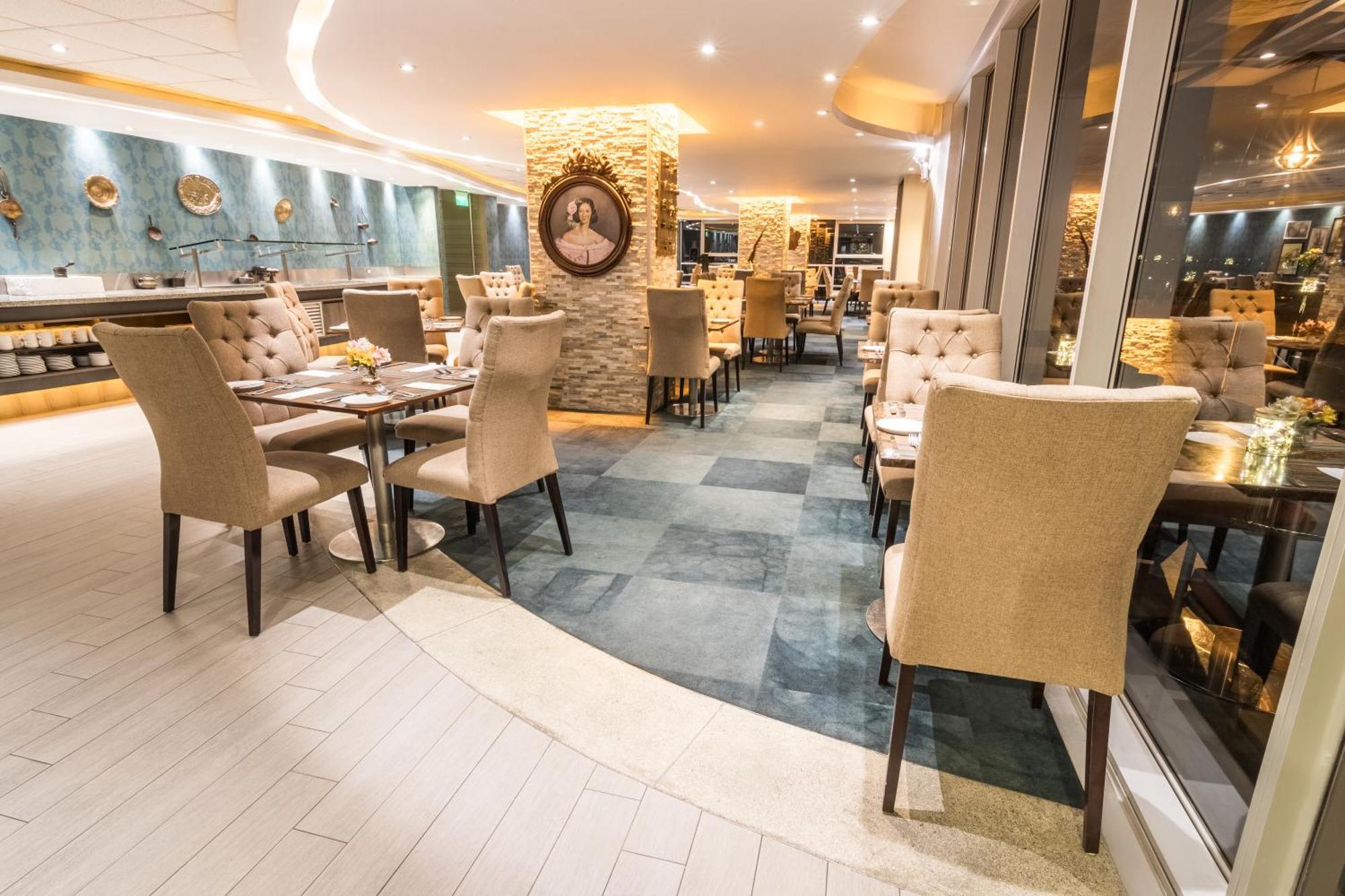 Sonesta Hotel Arequipa Pachacutec エクステリア 写真