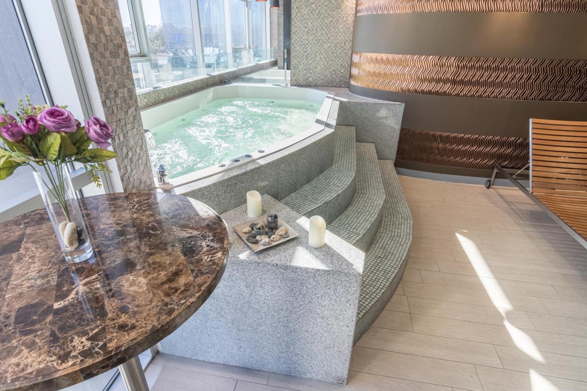 Sonesta Hotel Arequipa Pachacutec エクステリア 写真