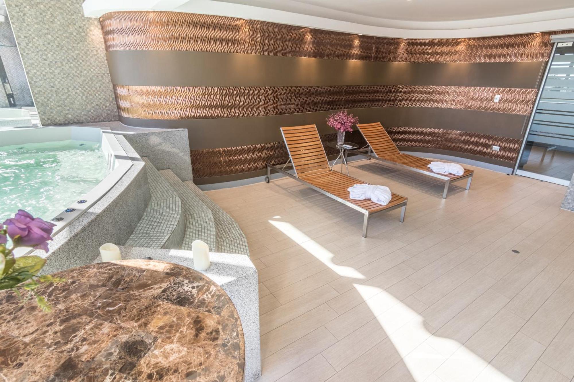 Sonesta Hotel Arequipa Pachacutec エクステリア 写真