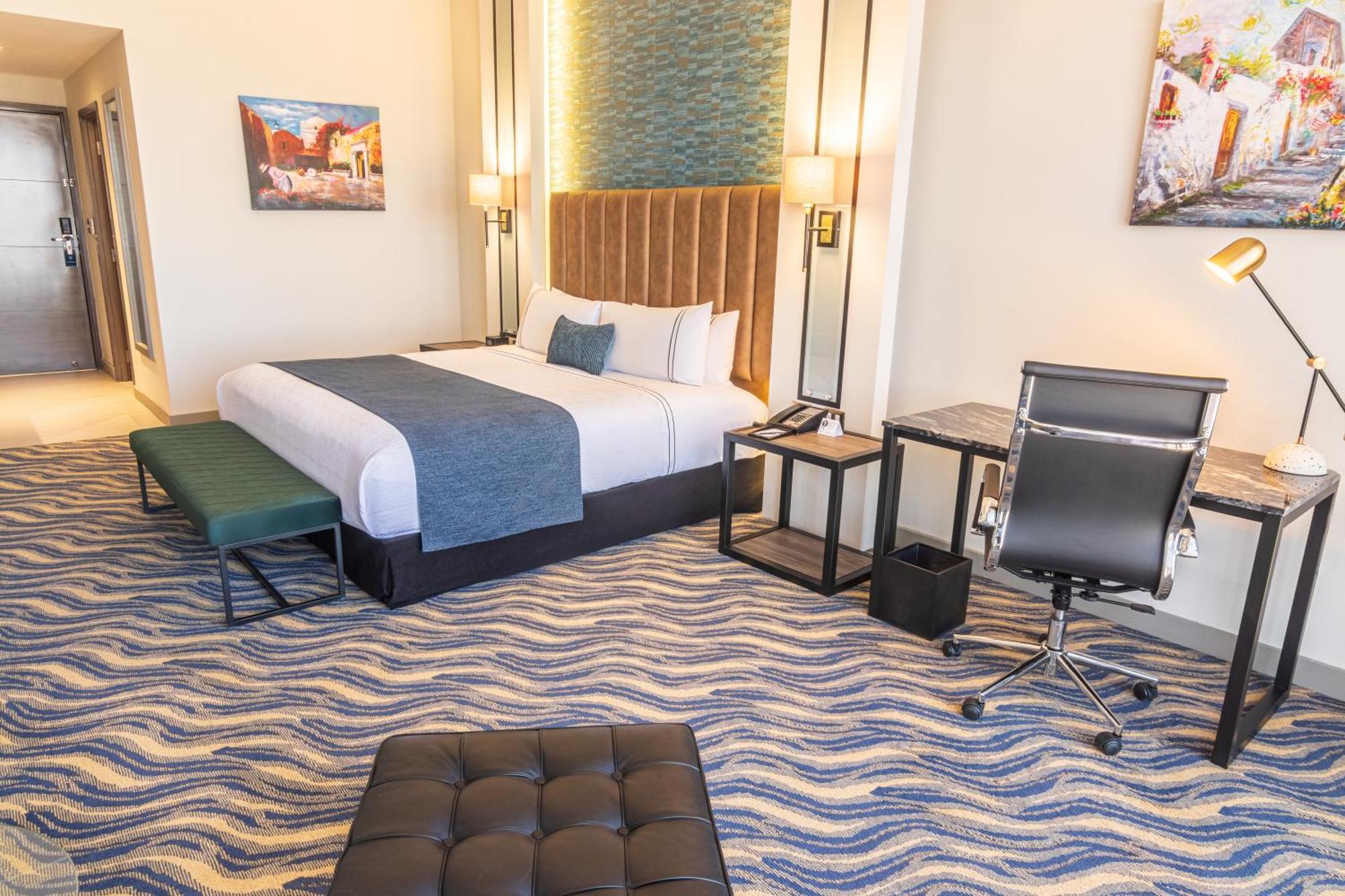 Sonesta Hotel Arequipa Pachacutec エクステリア 写真