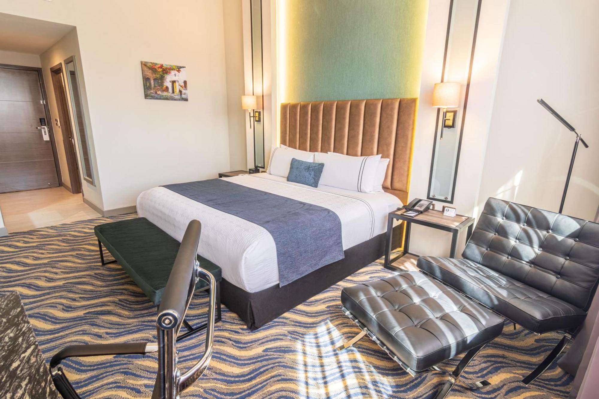 Sonesta Hotel Arequipa Pachacutec エクステリア 写真