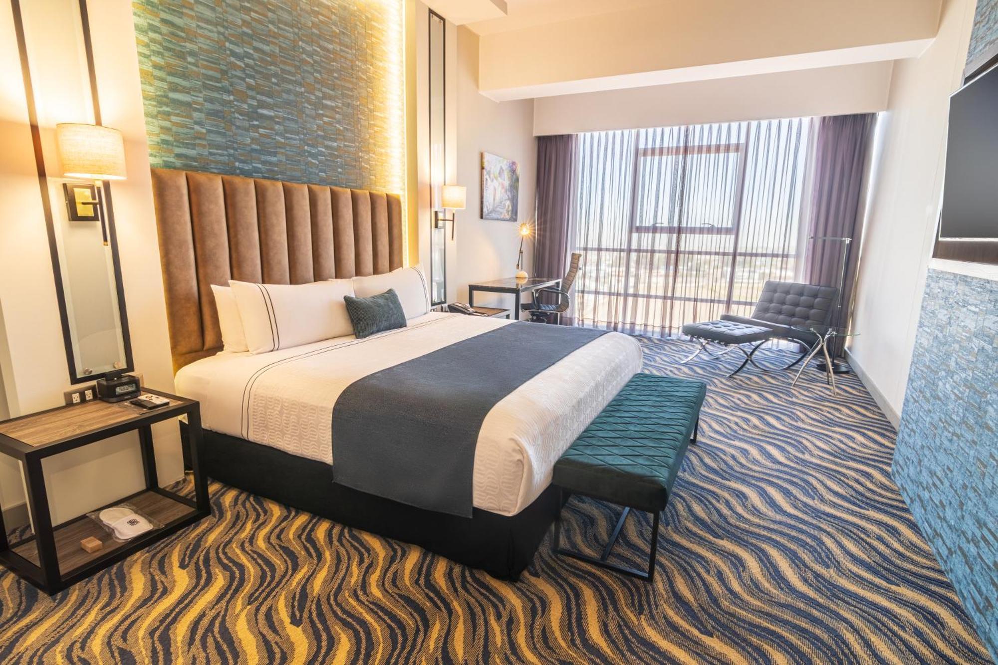 Sonesta Hotel Arequipa Pachacutec エクステリア 写真