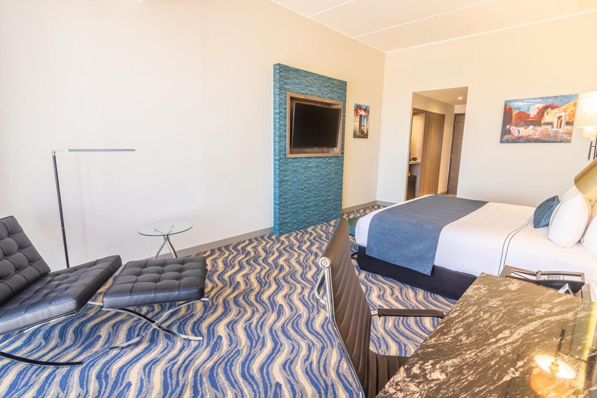 Sonesta Hotel Arequipa Pachacutec エクステリア 写真