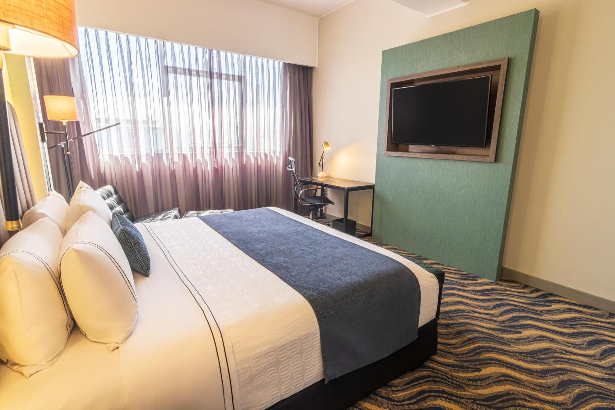Sonesta Hotel Arequipa Pachacutec エクステリア 写真