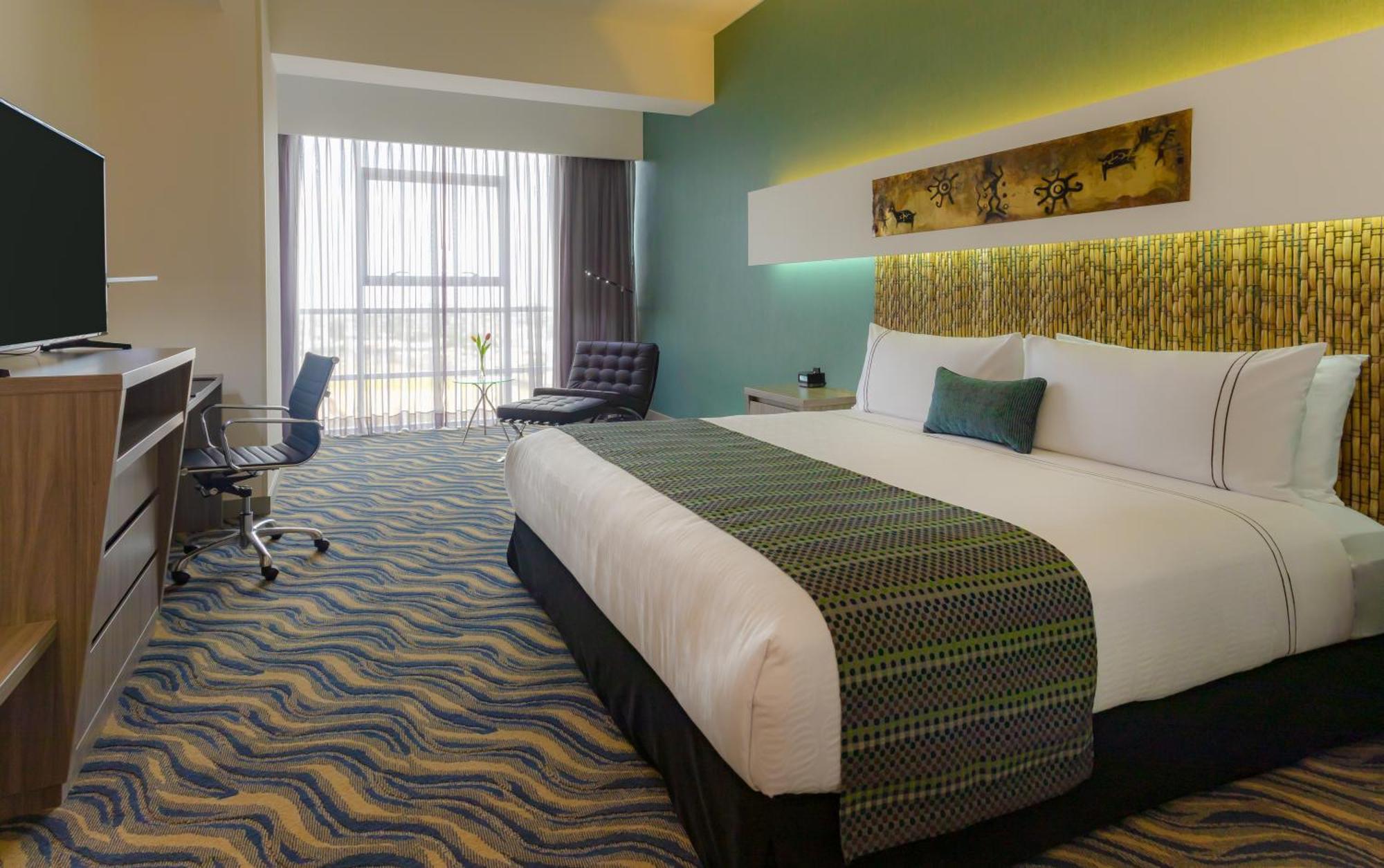 Sonesta Hotel Arequipa Pachacutec エクステリア 写真