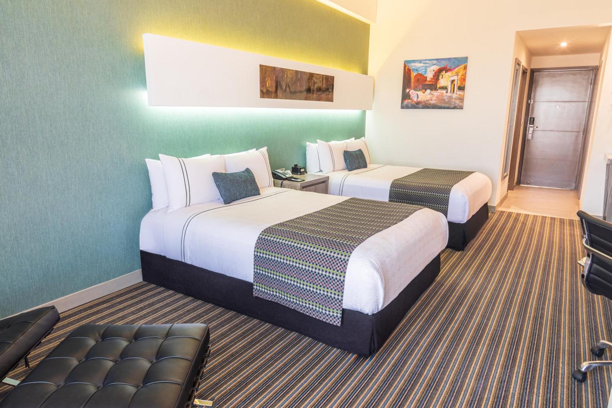 Sonesta Hotel Arequipa Pachacutec エクステリア 写真