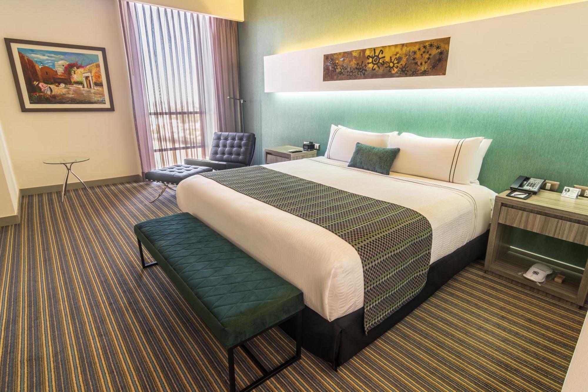 Sonesta Hotel Arequipa Pachacutec エクステリア 写真