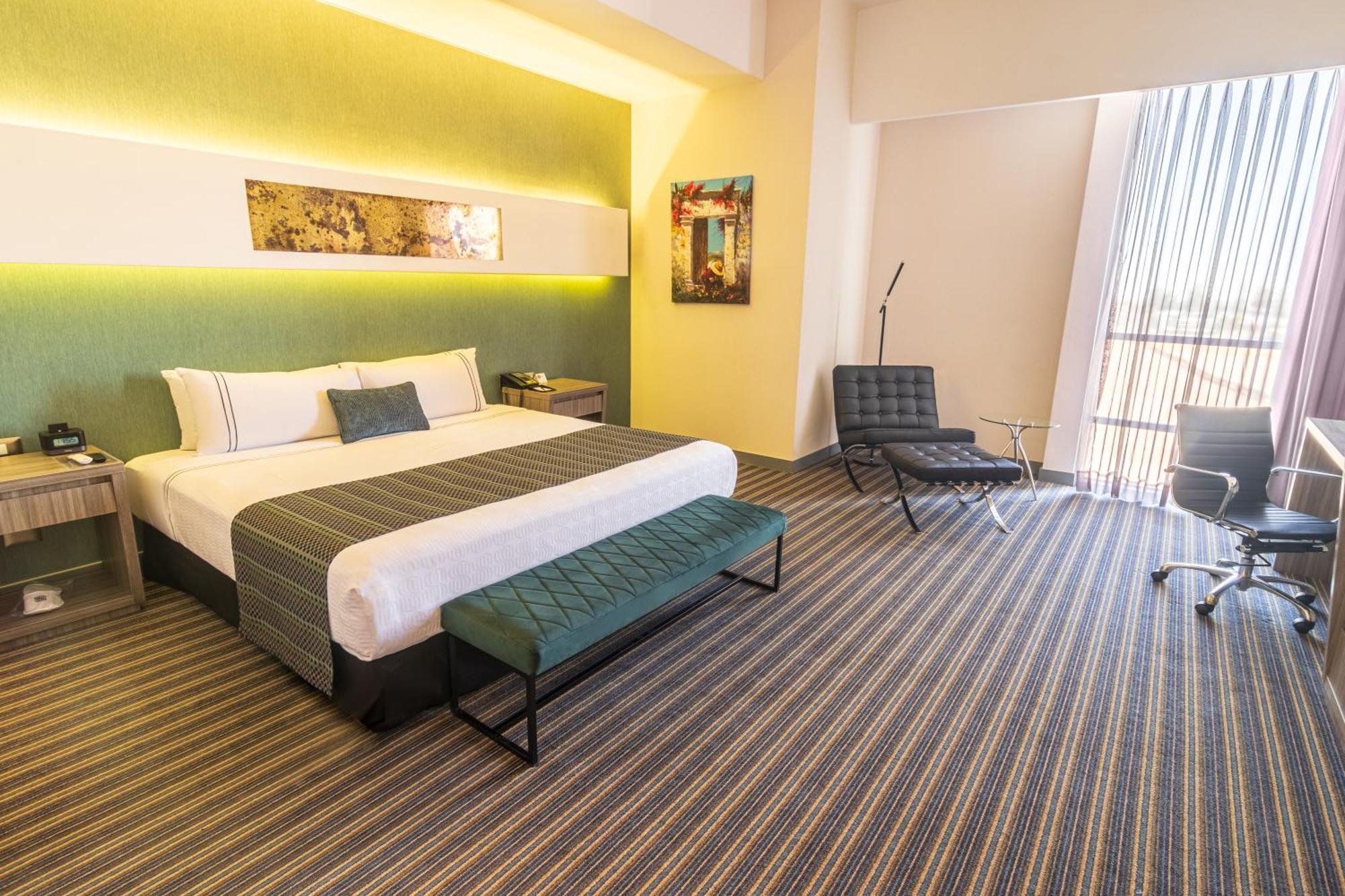 Sonesta Hotel Arequipa Pachacutec エクステリア 写真