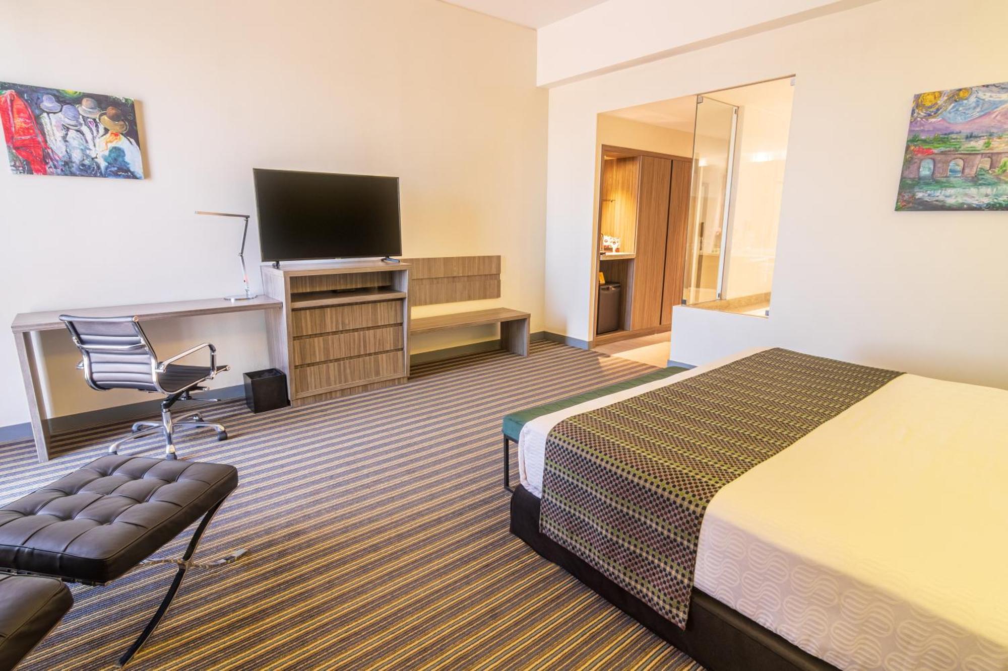 Sonesta Hotel Arequipa Pachacutec エクステリア 写真