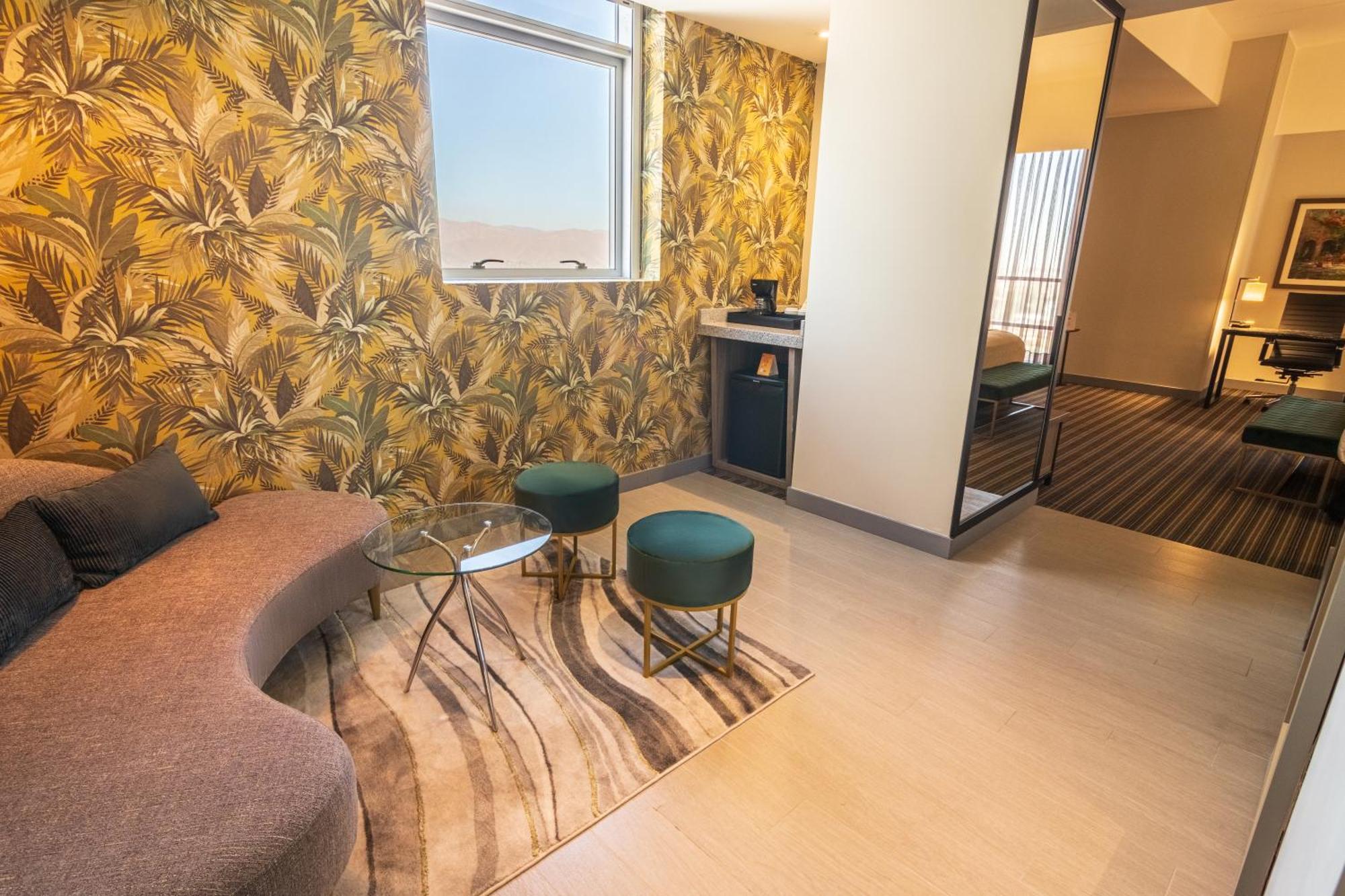 Sonesta Hotel Arequipa Pachacutec エクステリア 写真