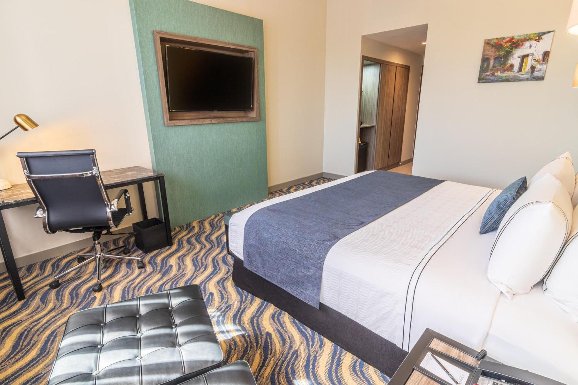 Sonesta Hotel Arequipa Pachacutec エクステリア 写真