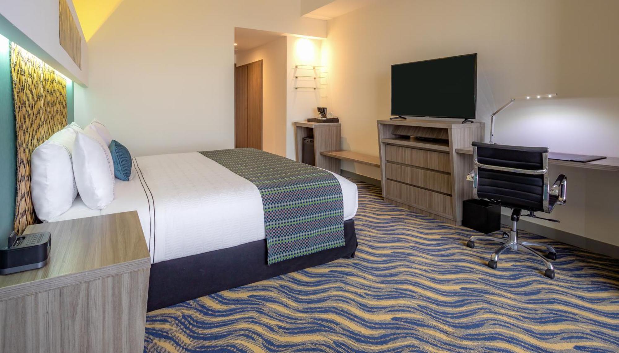 Sonesta Hotel Arequipa Pachacutec エクステリア 写真