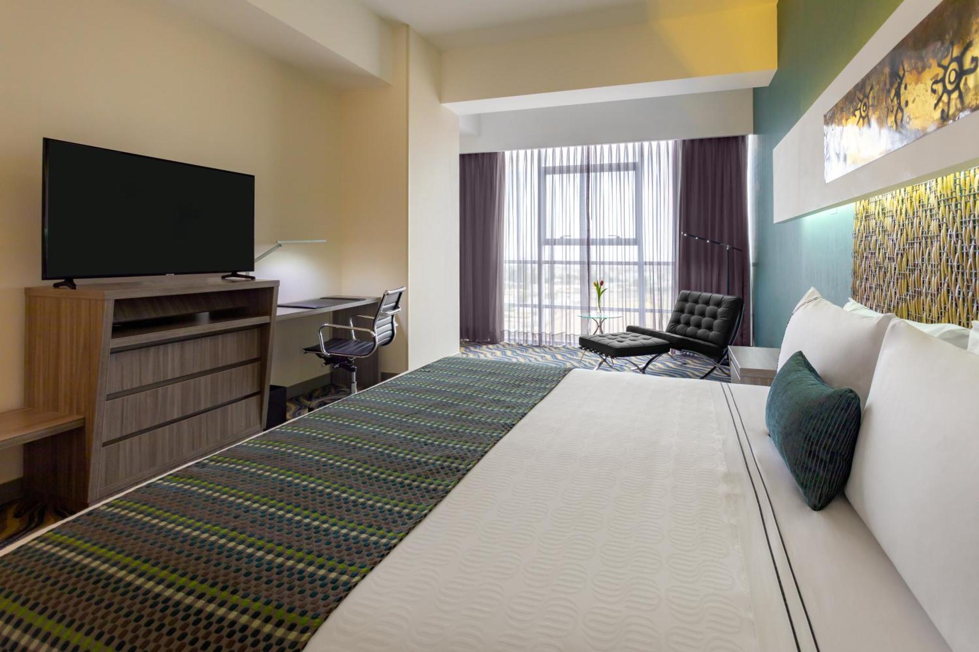 Sonesta Hotel Arequipa Pachacutec エクステリア 写真